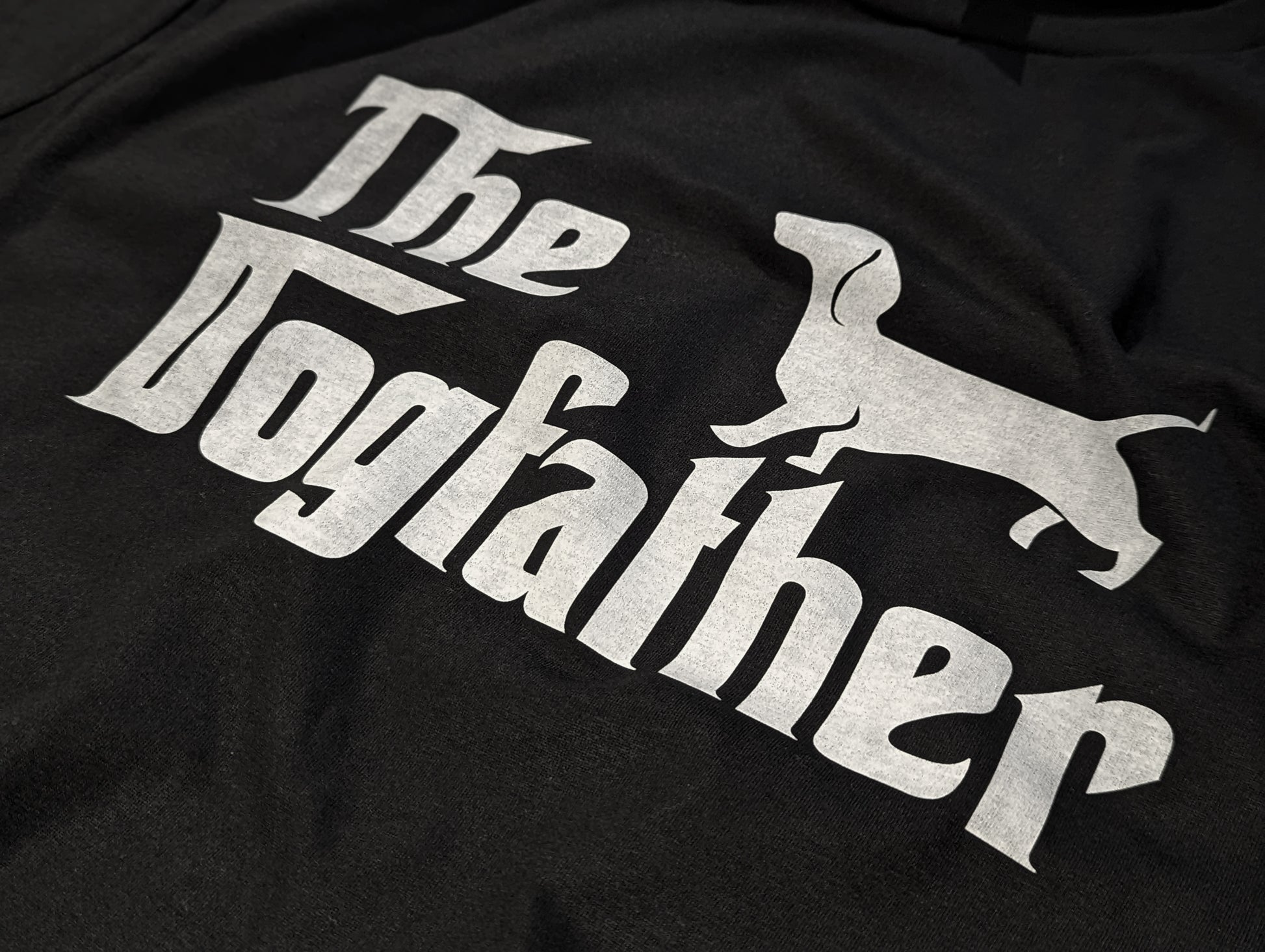 The Dogfather T-Shirt