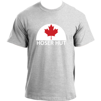 himym Hoser Hut Canadian Bar TV Series Inspired Funny T-Shirt