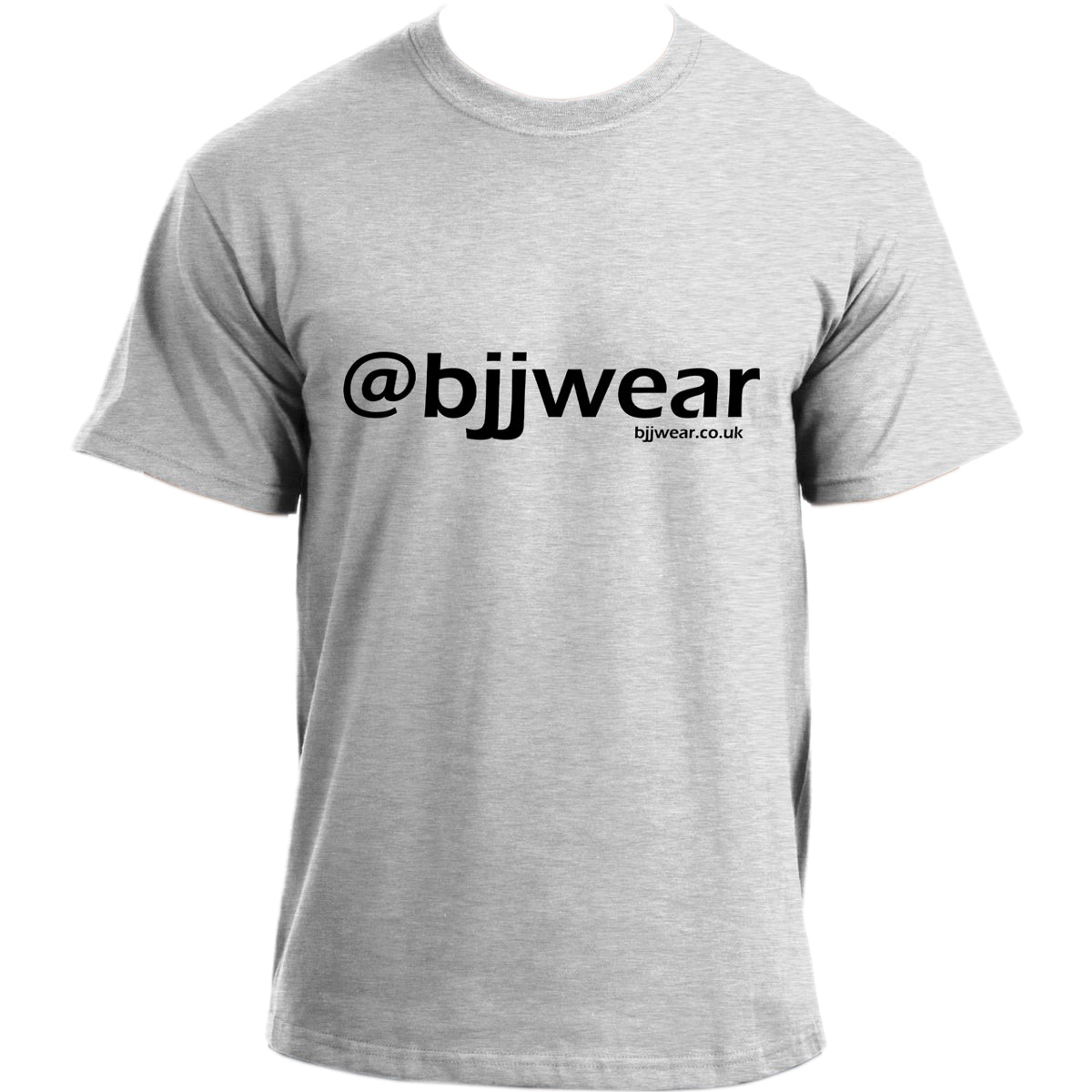 Brazilian Jiu Jitsu @bjjwear Jiu-Jitsu Sports Tee MMA UFC BJJ T-Shirt