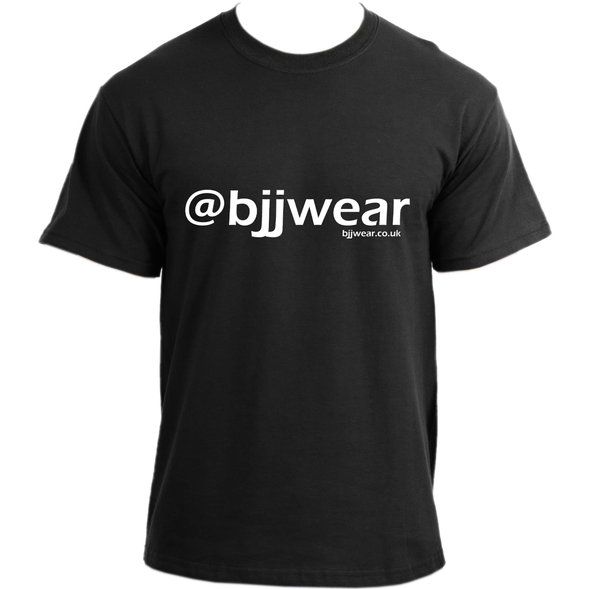 Brazilian Jiu Jitsu @bjjwear Jiu-Jitsu Sports Tee MMA UFC BJJ T-Shirt