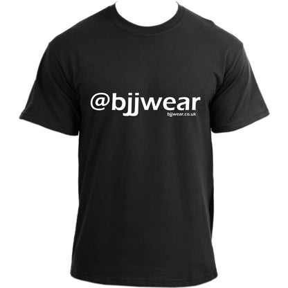 Brazilian Jiu Jitsu @bjjwear Jiu-Jitsu Sports Tee MMA UFC BJJ T-Shirt