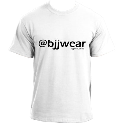 Brazilian Jiu Jitsu @bjjwear Jiu-Jitsu Sports Tee MMA UFC BJJ T-Shirt