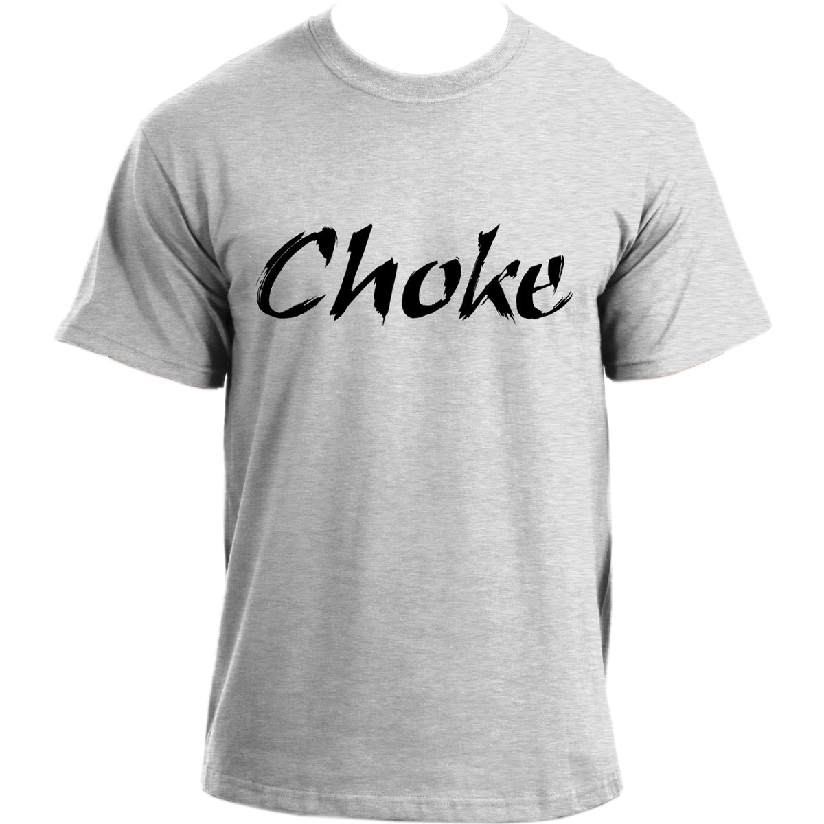 Brazilian Jiu Jitsu Choke Jiu-Jitsu Sports Chokeholds Tee MMA UFC BJJ T-Shirt