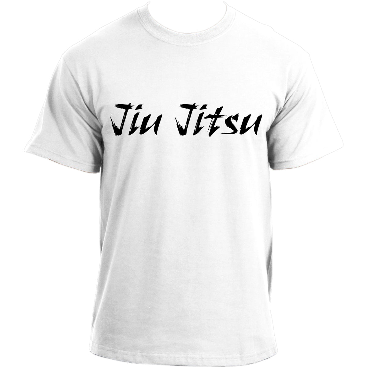 Brazilian Jiu Jitsu Martial Art Jiu-Jitsu Sports Tee MMA UFC BJJ T-Shirt