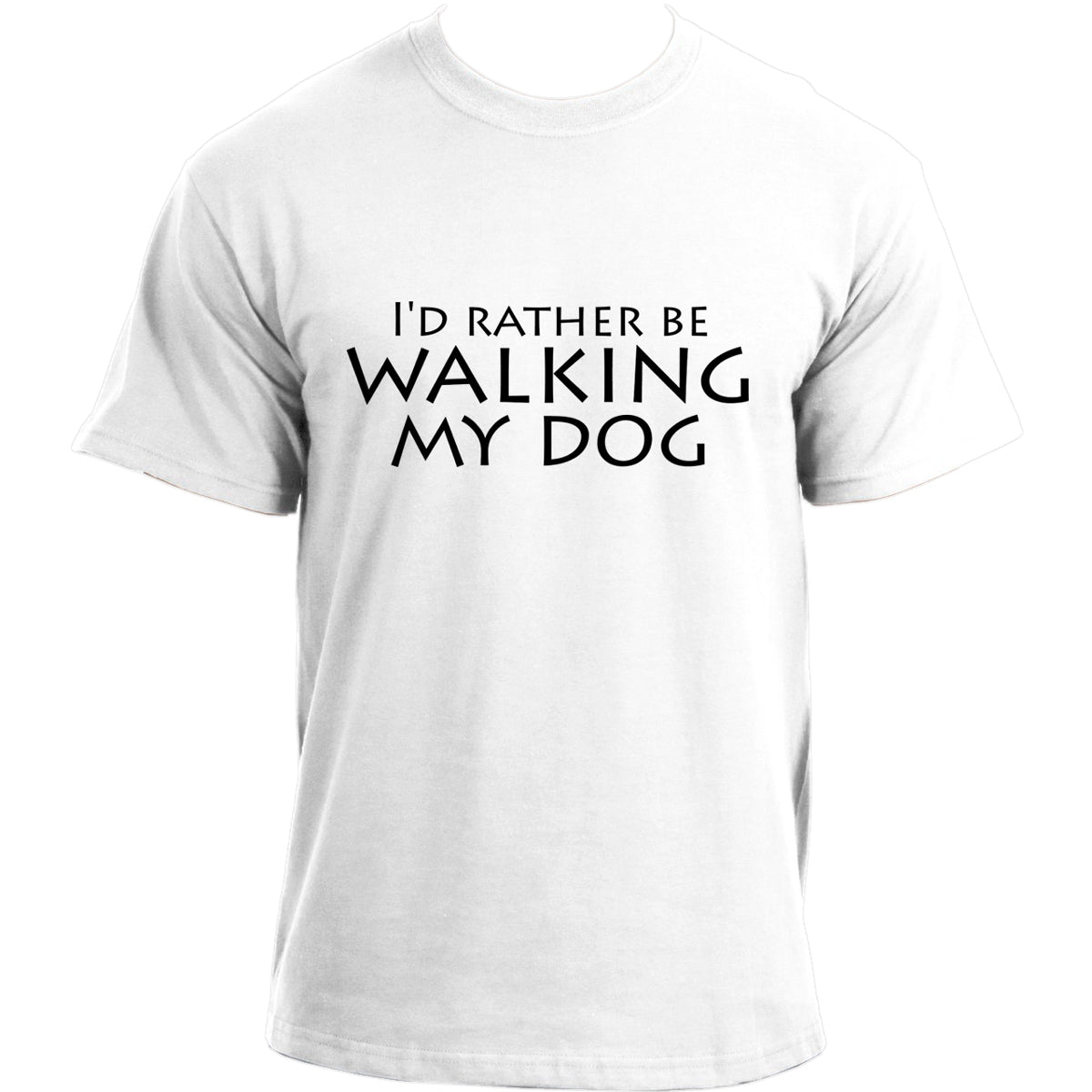 mens walking t shirts